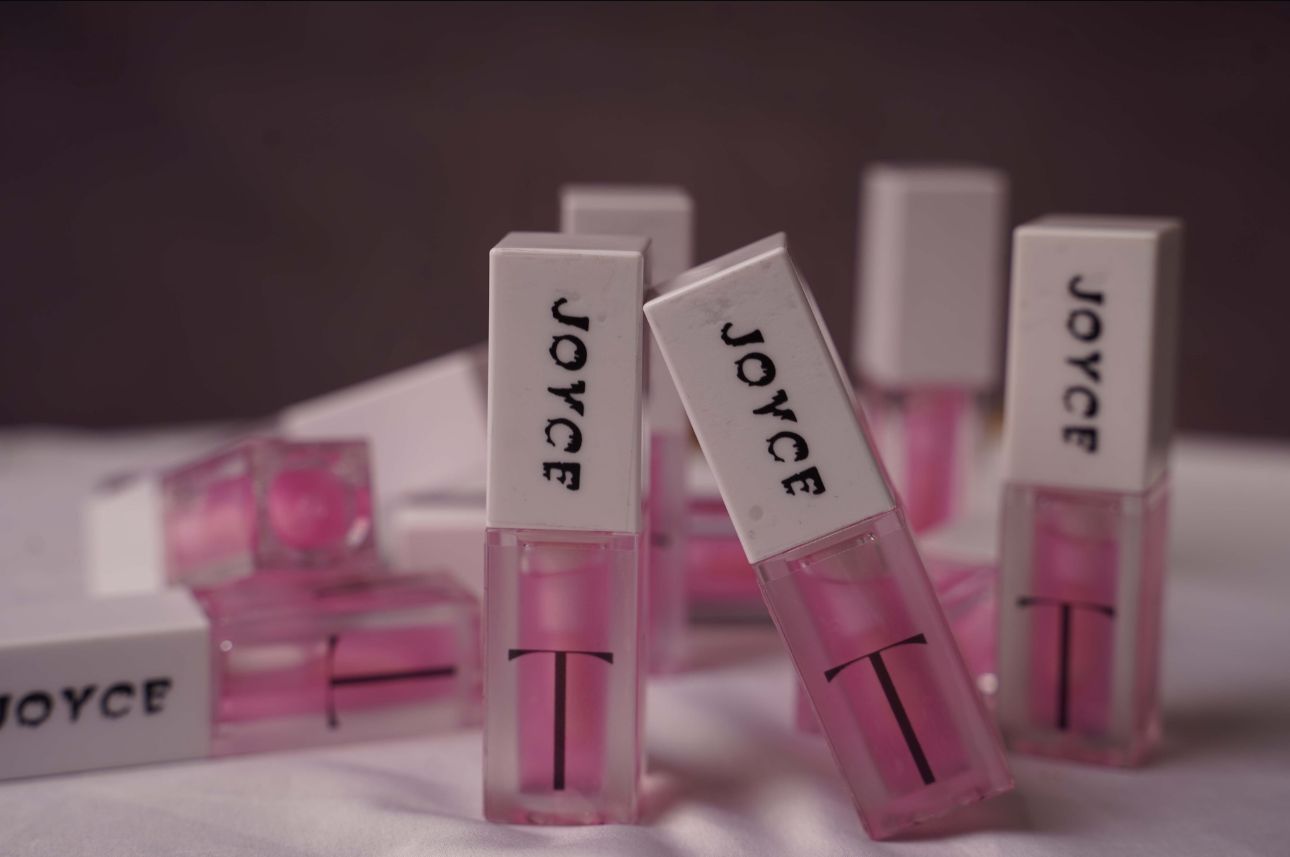 Lip Oil 01