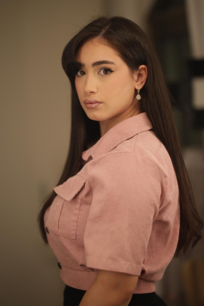 تاله محمد — مؤسسة Tala Cosmetics