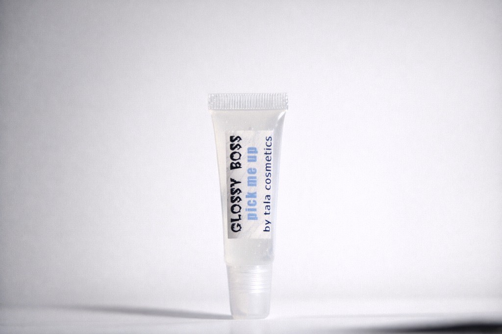 جلوسي بوس - بيك مي أب