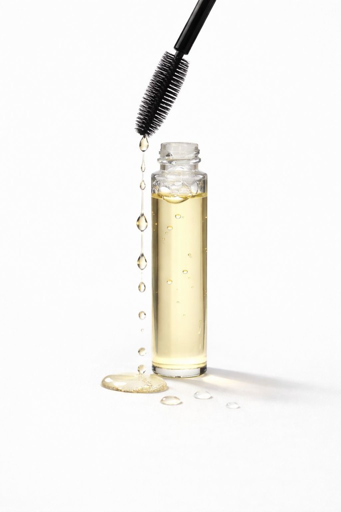 سيروم الحواجب والرموش