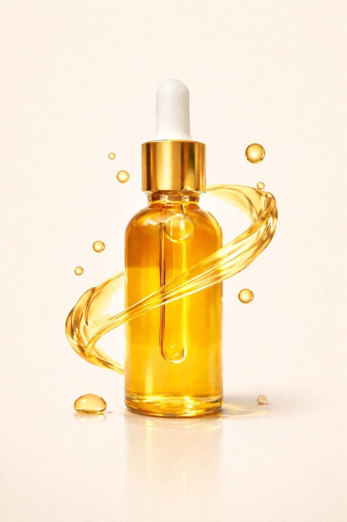 سيروم فيتامين E